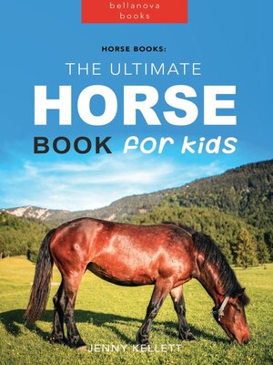 cover image of Horse Books